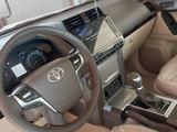 Toyota Land Cruiser Prado 2022 года за 36 500 000 тг. в Актау – фото 5