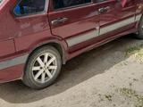 ВАЗ (Lada) 2114 2004 года за 850 000 тг. в Актобе – фото 3