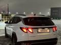 Hyundai Tucson 2024 годаfor14 800 000 тг. в Астана – фото 3
