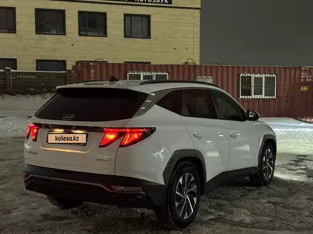 Hyundai Tucson 2024 года за 14 800 000 тг. в Астана – фото 6