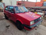 Volkswagen Golf 1991 годаfor1 150 000 тг. в Степногорск – фото 4