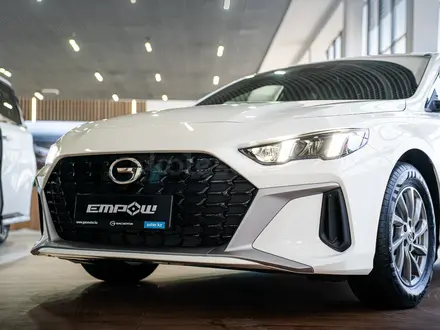 GAC Empow GS 2025 года за 13 990 000 тг. в Усть-Каменогорск – фото 4