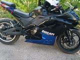 Ducati 2023 годаүшін800 000 тг. в Шымкент
