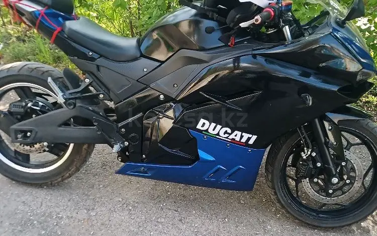 Ducati 2023 годаүшін800 000 тг. в Шымкент