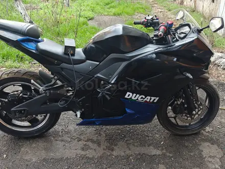 Ducati 2023 года за 800 000 тг. в Шымкент – фото 4