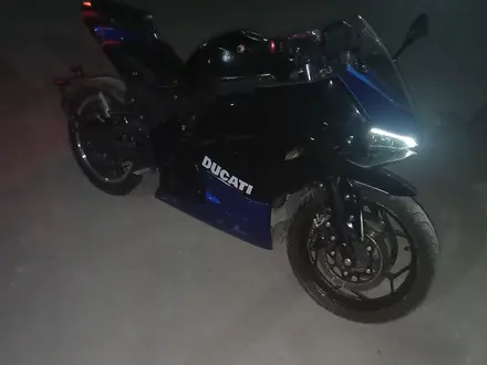 Ducati 2023 года за 800 000 тг. в Шымкент – фото 2