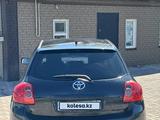 Toyota Auris 2008 годаүшін3 200 000 тг. в Актобе – фото 4