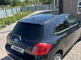 Toyota Auris 2008 годаүшін3 200 000 тг. в Актобе – фото 3