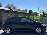 Toyota Auris 2008 годаүшін3 200 000 тг. в Актобе – фото 5
