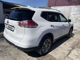 Nissan X-Trail 2018 года за 8 888 000 тг. в Усть-Каменогорск – фото 3