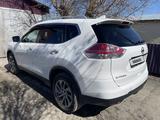Nissan X-Trail 2018 года за 8 888 000 тг. в Усть-Каменогорск – фото 4