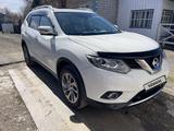 Nissan X-Trail 2018 года за 8 888 000 тг. в Усть-Каменогорск – фото 2