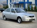 ВАЗ (Lada) Priora 2170 2013 года за 4 300 000 тг. в Алматы – фото 13