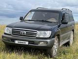 Toyota Land Cruiser 1998 годаfor6 000 000 тг. в Усть-Каменогорск – фото 2