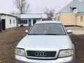 Audi A6 2001 года за 1 900 000 тг. в Шымкент – фото 2