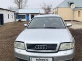 Audi A6 2001 года за 1 900 000 тг. в Шымкент