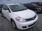 Nissan Versa 2005 года за 177 077 тг. в Алматы