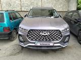 Chery Tiggo 7 Pro 2022 года за 7 000 000 тг. в Алматы