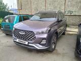 Chery Tiggo 7 Pro 2022 года за 7 000 000 тг. в Алматы – фото 2