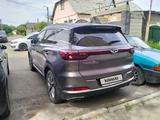 Chery Tiggo 7 Pro 2022 года за 7 000 000 тг. в Алматы – фото 4