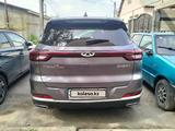 Chery Tiggo 7 Pro 2022 года за 7 000 000 тг. в Алматы – фото 5