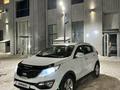 Kia Sportage 2013 годаүшін7 200 000 тг. в Караганда