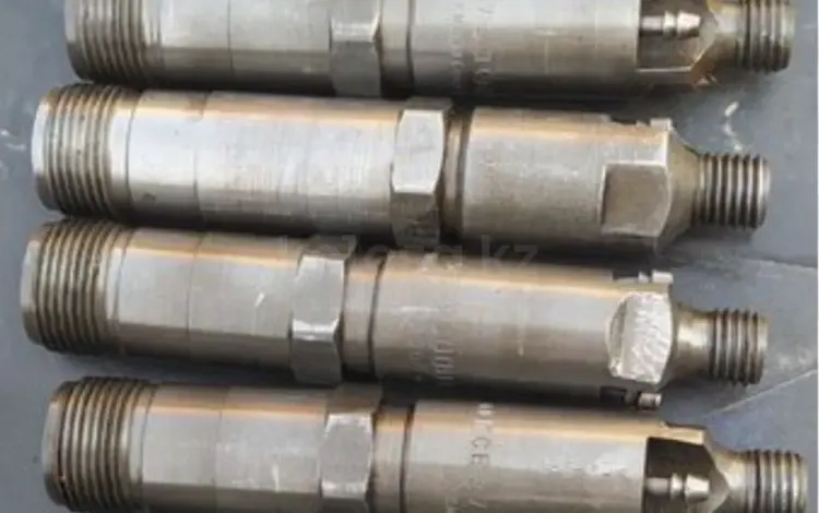 Форсунка топливная на ом606 за 20 000 тг. в Астана