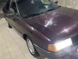 Audi 80 1991 года за 1 150 000 тг. в Уральск – фото 2