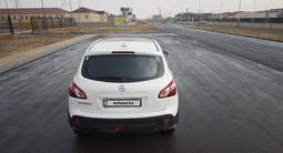 Nissan Qashqai 2012 годаfor5 450 000 тг. в Кызылорда – фото 5
