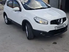 Nissan Qashqai, 2012