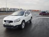 Nissan Qashqai 2012 годаүшін5 300 000 тг. в Кызылорда – фото 3