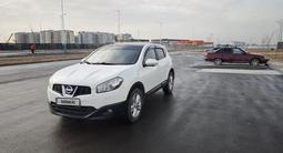 Nissan Qashqai 2012 годаfor5 450 000 тг. в Кызылорда – фото 2
