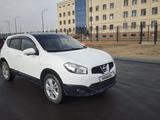 Nissan Qashqai 2012 годаүшін5 300 000 тг. в Кызылорда