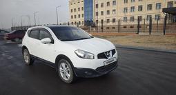 Nissan Qashqai 2012 годаfor5 450 000 тг. в Кызылорда
