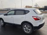 Nissan Qashqai 2012 годаүшін5 300 000 тг. в Кызылорда – фото 4