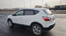 Nissan Qashqai 2012 годаfor5 450 000 тг. в Кызылорда – фото 3