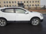 Nissan Qashqai 2012 годаүшін5 300 000 тг. в Кызылорда – фото 5