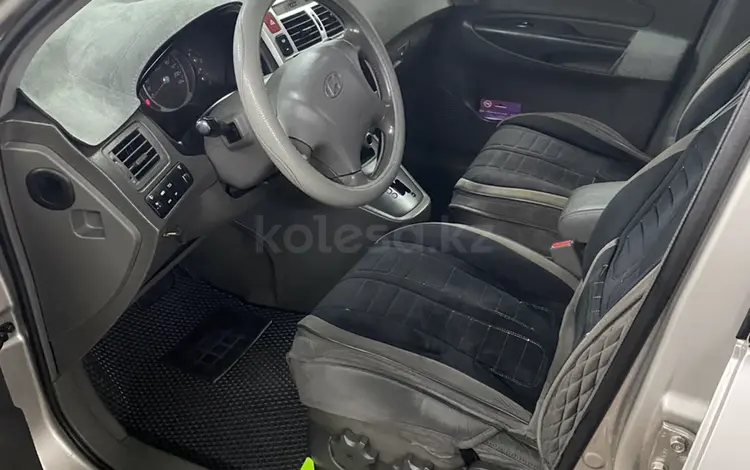 Hyundai Tucson 2005 годаfor5 400 000 тг. в Караганда