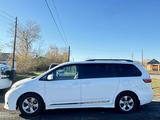 Toyota Sienna 2018 годаүшін14 500 000 тг. в Костанай – фото 4