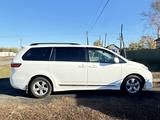 Toyota Sienna 2018 годаүшін14 500 000 тг. в Костанай – фото 3