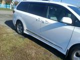 Toyota Sienna 2018 годаүшін14 500 000 тг. в Костанай