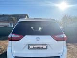Toyota Sienna 2018 годаүшін14 500 000 тг. в Костанай – фото 2