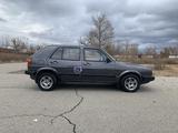 Volkswagen Golf 1991 годаүшін950 000 тг. в Усть-Каменогорск – фото 2