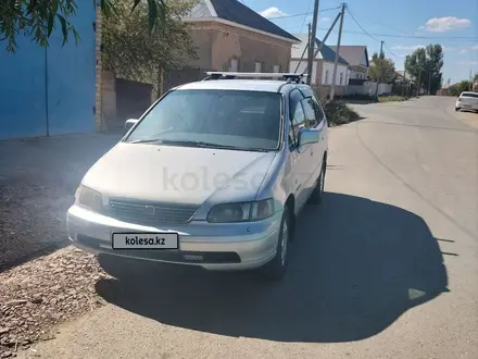 Honda Odyssey 1996 года за 2 300 000 тг. в Кызылорда