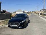 Hyundai Sonata 2017 года за 8 400 000 тг. в Шымкент