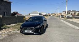 Hyundai Sonata 2017 годаүшін8 400 000 тг. в Шымкент