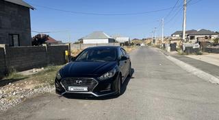 Hyundai Sonata 2017 года за 8 400 000 тг. в Шымкент