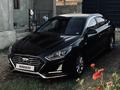 Hyundai Sonata 2017 года за 8 400 000 тг. в Шымкент – фото 10