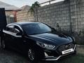 Hyundai Sonata 2017 года за 8 400 000 тг. в Шымкент – фото 12