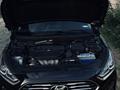 Hyundai Sonata 2017 года за 8 400 000 тг. в Шымкент – фото 16